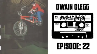 Owain Clegg - Episode 22 - The Union Tapes Podcast