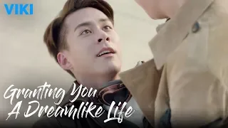 Granting You a Dreamlike Life - EP2 | Bromantic Catch [Eng Sub]