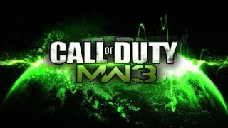 Call of Duty MW3 (Xbox 360) Multiplayer | Team Deathmatch - Ep.9 with Atrox