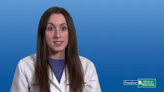 How long is the feeding tube used for a cancer patient? (Lindsey Nye, MS, CCC-SLP)