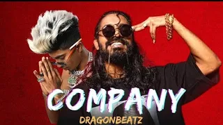 MC STAN - COMPANY FT. EMIWAY | EKDIN PYAAR X COMPANY | Music Video || Prod By DraGonBeAtz ||