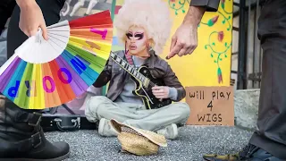 UNHhhh - Honey, boots and tea