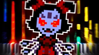 Spider Dance IMPOSSIBLE REMIX (Undertale)