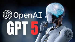 OpenAi CEO Will Change The World With Chat GPT 5