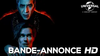 Renfield | Bande-annonce | VOST (Universal Pictures)