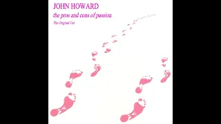 John Howard - Not A Day Goes By (Written by Stephen Sondheim) (1996)