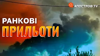 УДАР ПО РІВНОМУ: вони не заморозили нас в товарних вагонах, і зараз не зможуть // Бучинський