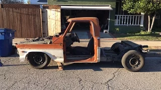 69 F250 06 Vic part 2