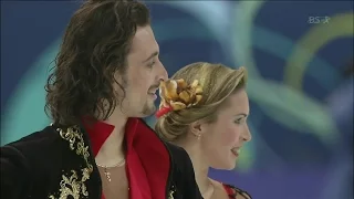 [HD] Irina Lobacheva and Ilia Averbukh - 2002 Worlds OD "Tanguera"