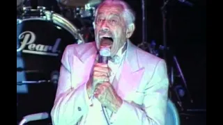 Cab Calloway's Last Video Footage (that we know of), Refurbished (1993)