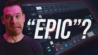 Really an "EPIC" update? Captain Epic Plugins Walkthrough