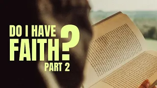 Sunday Service | Do I Have Faith? (Part 2) | 12 February  2023