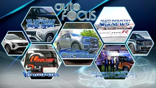 HD AUTO FOCUS March 11, 2023 FULL EP