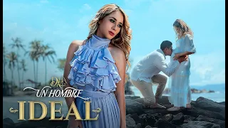 Dalia Haro - Un Hombre Ideal (Video Oficial)