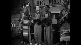 The Duke Is Tops (1938) - Lena Horne's Film Debut