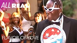 Flavor of Love | Season 3 Episode 1 | All Real