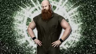 WWE: "Sheepherder" ► Erick Rowan 4th Theme Song