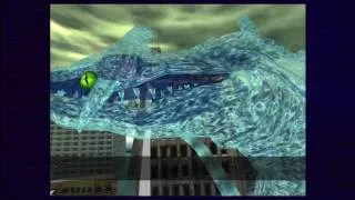 Sonic Adventure DX Cutscenes (Super Sonic) [1080 HD]