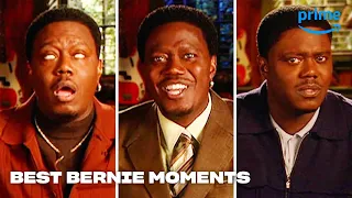 Bernie Mac is Hilarious in The Bernie Mac Show | Prime Video