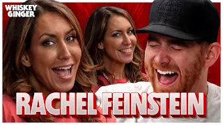 Hey Big Guy It's Rachel Feinstein | Whiskey Ginger