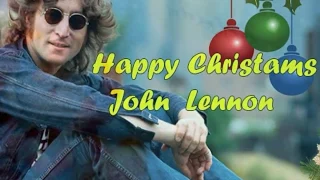 Happy Christmas, John Lennon, Prince of roses