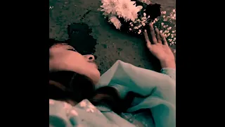 Angna drama( Ayza) sad death scene 😞.