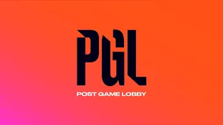 Post Game Lobby - LEC Playoffs Round 1: G2 vs MAD (Summer 2021)