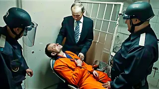 Most Disturbing Leaked Footage Of Alexei Navalny Assassination