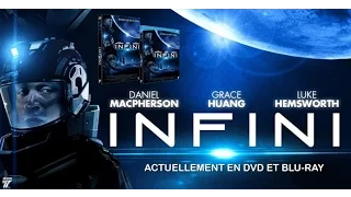 INFINI - 'THE MAKING OF' DOCUMENTARY