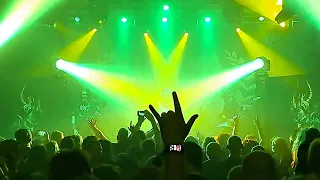 Vader - Sothis (Hype Park, Kamienna 12, Kraków, 02.09.2023)