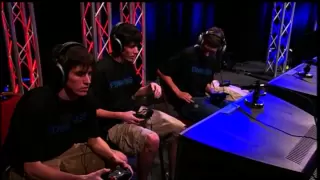 MLG Dallas 2006 Halo 2