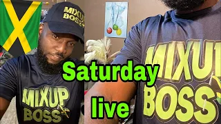 MIXUP BOSS 🇯🇲 ,66 YEAR 0LD MAN GET DVMP BECAUSE OF THIS ,PLUS ERROL SPEAKS LIVE AND MORE