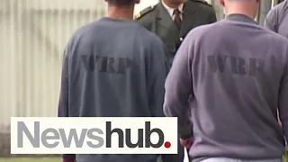 'Stuck inside his own head': Concerns as Rimutaka inmates still face 23 hour lockdowns | Newshub