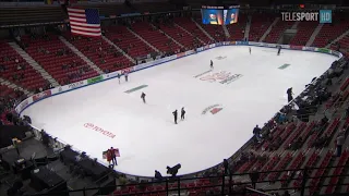 2017 Skate America Sinitsina/Katsalapov gala practice part 3