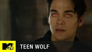 Teen Wolf (Season 7) | Official Trailer | MTV