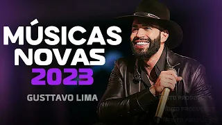 GUSTTAVO LIMA    -   (JUNHO 2023)  MUSICAS NOVAS