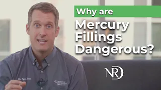 Why Are Mercury Fillings Dangerous?