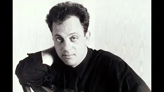 Billy Joel: Live in Minneapolis, MN (November 13, 1990)