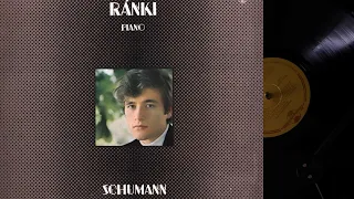 [LP] Schumann - Waldszenen - Ránki (side B)