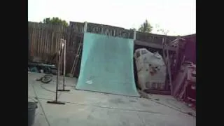 fakie slider WRAD