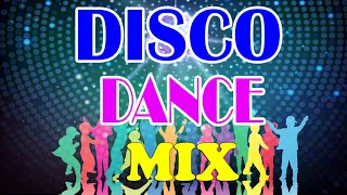 Disco Songs 70s 80s 90s Megamix - Nonstop Classic Italo Disco Music Of All Time - Euro Disco Music