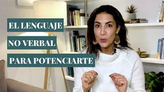 El lenguaje no verbal en una entrevista de trabajo (¡y en cualquier reunión!)