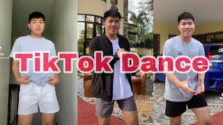 TikTok Dance | Kim Lajara