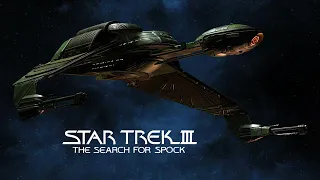 Klingon Theme | Star Trek III: The Search for Spock | James Horner