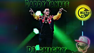 #DaddyYankee  Daddy Yankee Súper enganchado💣 vol.1