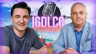 POMANA E CEA MAI MARE OTRAVĂ DATĂ UNUI POPOR - FELIX PĂTRĂȘCANU #IGDLCC 187