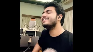 Rakhlu Chupake Main Kahin Tujhko - Maula Mere | Raj Barman | Unplugged Cover