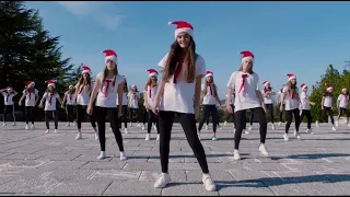 Christmas hip hop - Dance - Jingle Bells  2021