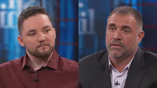 ‘We Want To Get Your Power Back,’ Life Coach Mike Bayer Tells Man Struggling With Father’s Myster…