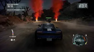 Need For Speed The Run Part 4